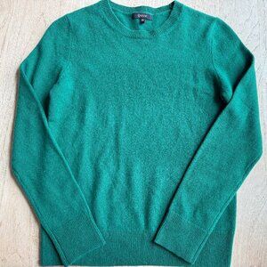 Brand New - Never worn XS womens Quince Cashmere Sweater